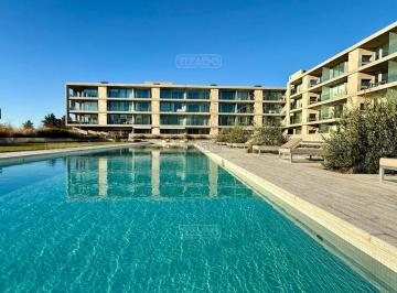 Departamento · 68m² · 2 Ambientes · 2 Cocheras · Departamento en Alquiler en Prana San Isidro, San Isidro, G. B. a. Zona Norte