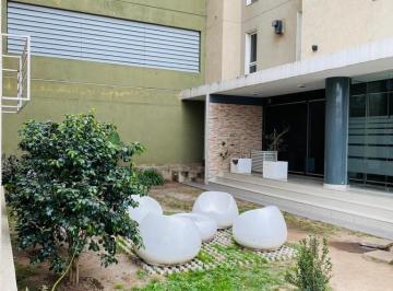 Departamento de 3 ambientes, Córdoba · Dpto Para Una Persona Excelente Vista y Ubicacion