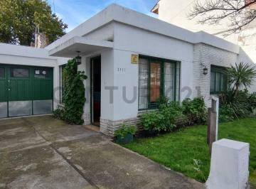 Casa · 108m² · 3 Ambientes · 1 Cochera · Venta Casa Mar del Plata Chauvin