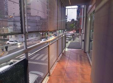 Departamento de 2 ambientes, Caballito · Muy Lindo Depto de 2 Ambientes Al Frente con Balcón Corrido. Corazón de Caballito. Depto 1°b