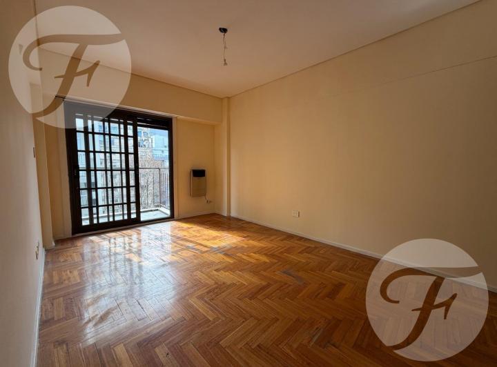 Departamento · 49m² · 3 Ambientes