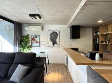 Departamento · 42m² · 2 Ambientes · Departamento 2 Ambientes con Balcón 47 m² | Castelar Norte