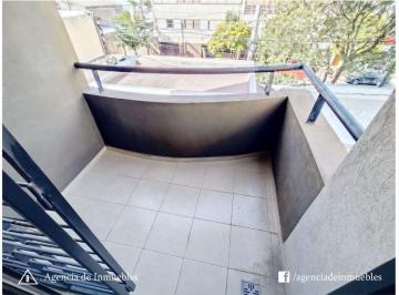 Departamento de 3 ambientes, Córdoba · Alquila: Dpto 1 Dormitorio, Escritorio, Balcón / Alta Cordoba