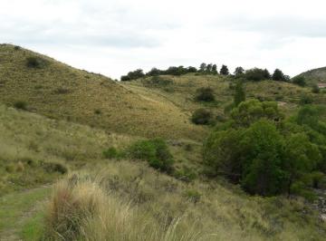 Terreno · 2700000m² · Terreno - Agua de Oro
