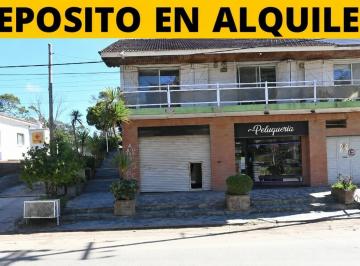 Local comercial · 130m² · 2 Ambientes · Local - Villa Gesell