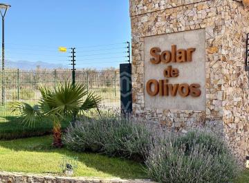Terreno , General Gutiérrez · Vendo Lote en Maipu