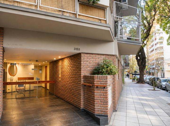 Departamento · 4704m² · 2 Ambientes