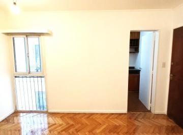 Departamento de 2 ambientes, Palermo · Dos Ambientes en Palermo Soho