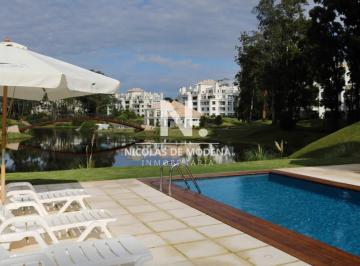 Foto1 · Apartamento en Venta en Complejo Solanas - Punta Ballena, de 1 Dormitorio