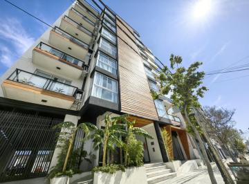 Departamento · 37m² · 1 Ambiente · Alquiler Dpto Monoambiente Luminoso C/amenities Tigre Centro