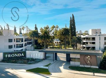 Departamento · 97m² · 3 Ambientes · 2 Cocheras · Depto Venta 3 Dorm. Cochera Baulera Fronda