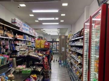 Fondo de comercio en Venta Almagro Norte · "Oportunidad Única en Almagro: Venta de Fondo de Comercio (Minimercado Frente a