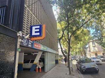 Garage · 13m² · Cochera 2do Subsuelo en Venta. en Palermo Soho