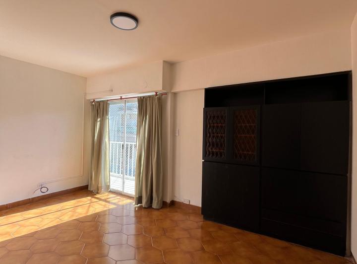Departamento · 65m² · 3 Ambientes