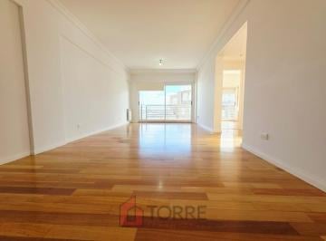 Departamento · 88m² · 3 Ambientes · 1 Cochera · Divino Depto en Alquiler 3 Ambientes, Cochera, Amenities, Seguridad por Totem en La Isla Olivos