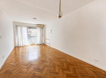 Departamento de 4 ambientes, Palermo · Departamento en Alquiler 4 Ambientes en Palermo Chico