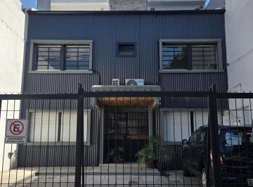 Departamento · 30m² · 1 Ambiente · Monoambiente Divisible Apto Profesional en Alquiler en Florida Mitre/este