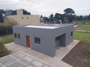Casa · 62m² · 2 Ambientes · Casa en Barrio Los Acantilados