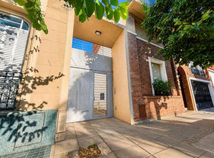 PH · 100m² · 3 Ambientes · 1 Cochera