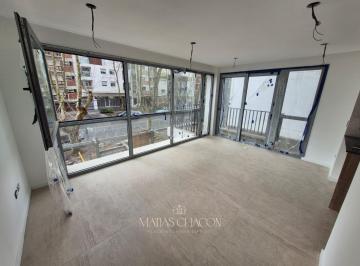 Departamento · 45m² · 2 Ambientes · Semipiso de 3 Ambientes a Estrenar Sobre Av Libertad