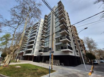 Departamento · 45m² · 2 Ambientes · Semipiso de 2 Ambientes a Estrenar Sobre Av Libertad