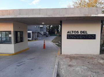 Departamento · 74m² · 3 Ambientes · 1 Cochera · Departamento en Venta en Altos del Encuentro (Tigre), General Pacheco, Tigre