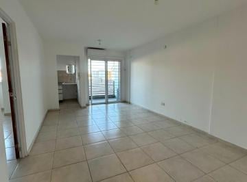 Departamento de 3 ambientes, Córdoba · Departamento 1 Dormi en Primer Piso Vista Lateral