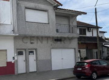 Casa · 102m² · 3 Ambientes · Alquiler | PH | 3 Ambientes | Martinez