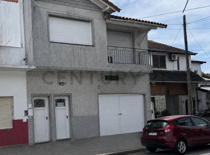 Casa · 102m² · 3 Ambientes