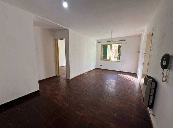 Departamento · 37m² · 3 Ambientes