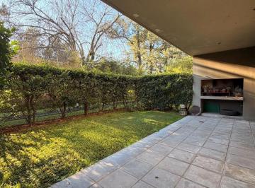 Departamento · 72m² · 3 Ambientes · 1 Cochera · Oportunidad! Departamento en Bosque Alto Apto Crédito - en Exclusiva