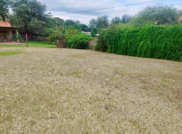 Terreno · 500m² · Terreno en Villa Warcalde