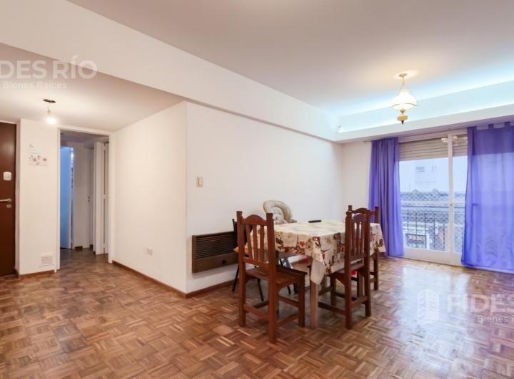 Departamento · 72m² · 4 Ambientes