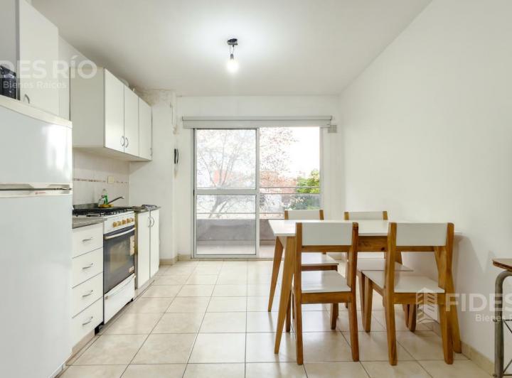 Departamento · 20m² · 1 Ambiente