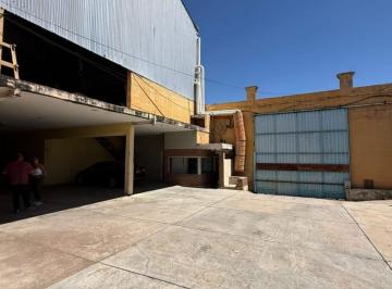 Foto · Venta Galpon + Casa Bº Yofre H