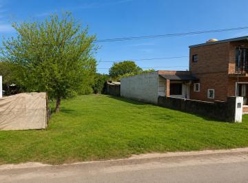 Foto · Venta Terreno Cumbres de Villa Allende