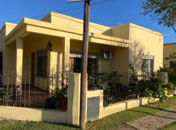 Casa de 3 ambientes, Navarro · Venta Casa en Navarro