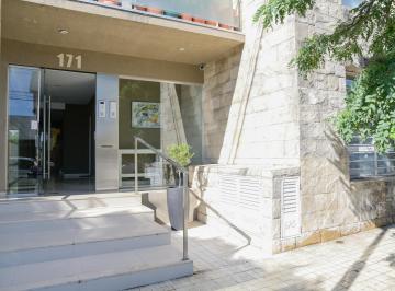Departamento · 38m² · 2 Ambientes · Alquiler Departamento 2 Ambientes Semi Céntrico Tandil (Sin Muebles)
