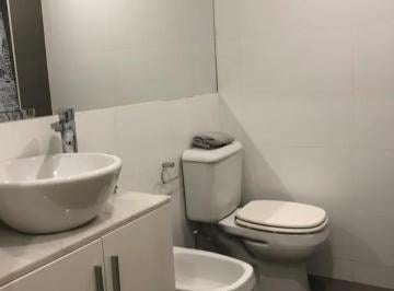 Departamento de 1 ambiente, Recoleta · Alquiler Temporario