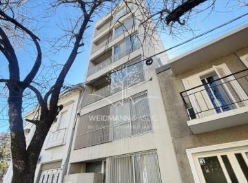 Departamento · 35m² · 2 Ambientes · Departamento en Alquiler Barrio Constituyentes