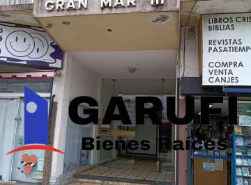 Departamento de 1 ambiente, Santa Teresita · Departamento Monoambiente en Santa Teresita - Zona Céntrica - Bajas Expensas