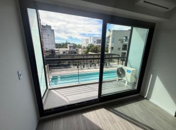 Departamento de 1 ambiente, Barracas · Dr. Enrique Finochietto 999, Barracas