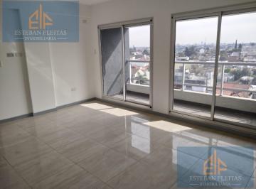 Departamento · 40m² · 2 Ambientes · Venta Departamento 2 Ambientes - 46 m con Balcón y Vista Panorámica – Ciudadela