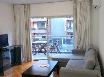 SCP-SCP-197_2 · Alquiler Departamento 2 Ambientes Cochera Puerto Madero