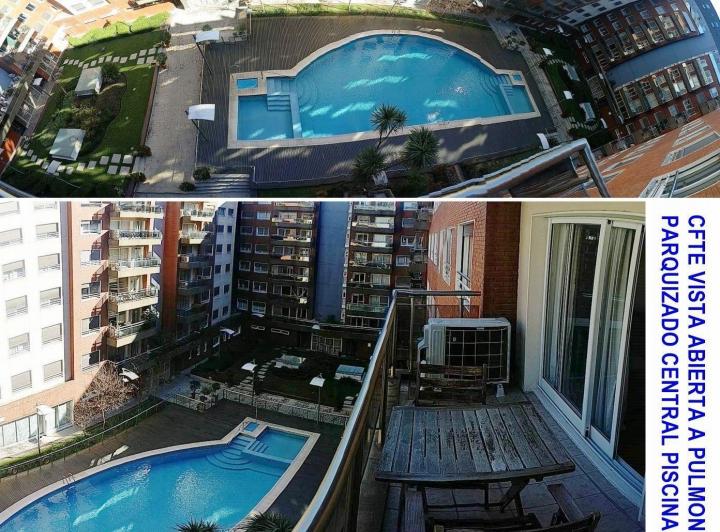 Departamento · 54m² · 2 Ambientes · 1 Cochera