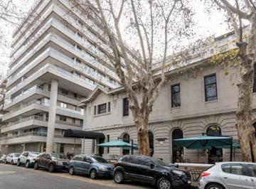 Departamento · 67m² · 2 Ambientes · 1 Cochera · Excelente Departamento en Live Ho