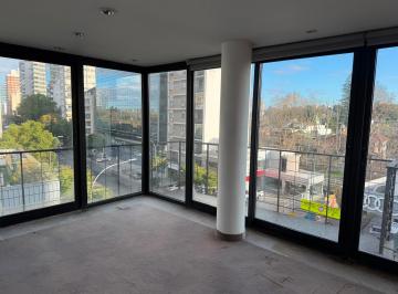 Departamento de 4 ambientes, Vicente López · Piso con Gran Vista a Los Jardines de Vicente López, a m del Vial Costero