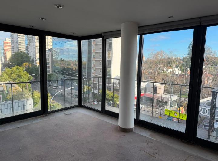 Departamento · 145m² · 4 Ambientes