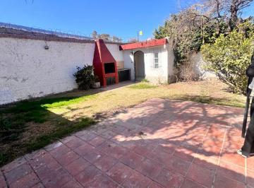 Casa de 5 ambientes, Godoy Cruz · Casa Venta 3 Dorm. 2 Cochera Barrio San Ignacio