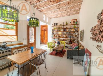 PH · 97m² · 4 Ambientes · PH en Belgrano